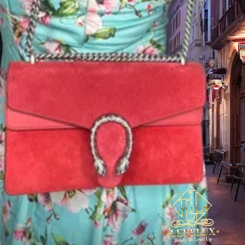 💎✨LUXURY✨💎Authentic Gucci Crossbody Bag - Picture 3 of 15